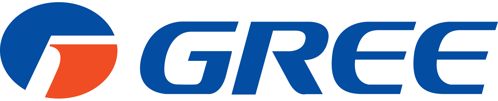 誠信冷氣工程已獨格力多年信任