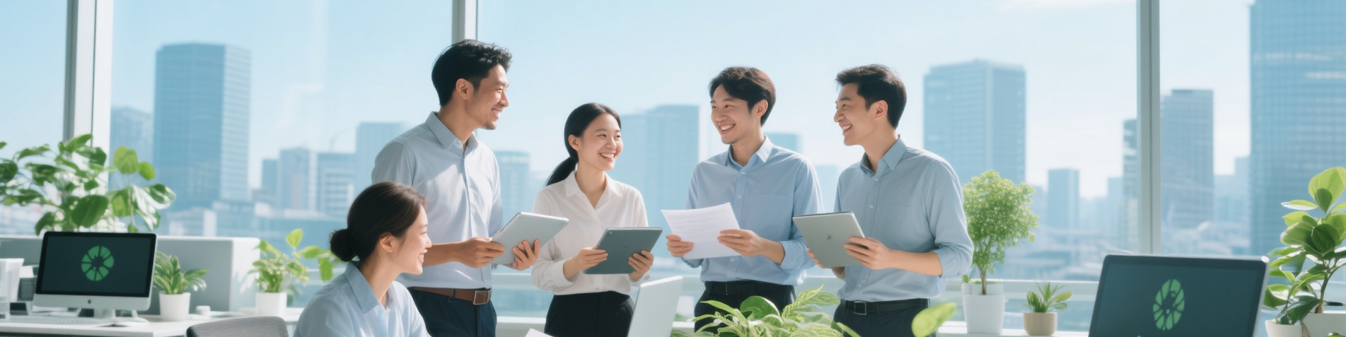 企業責任
