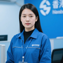 誠信冷氣工程-行政助理