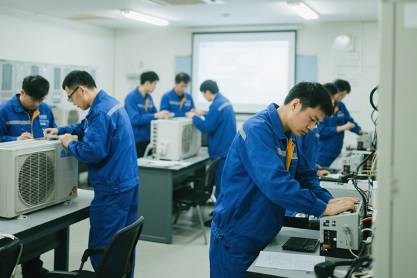 專業技能課程