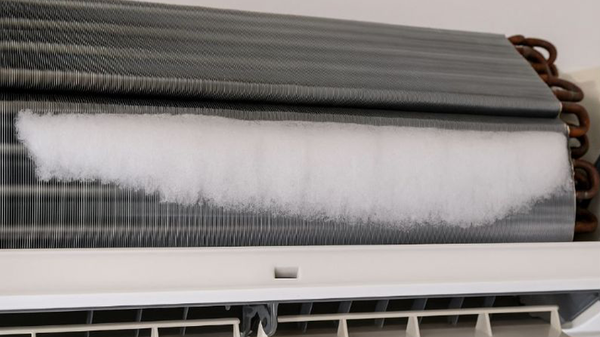 雪種壓力異常