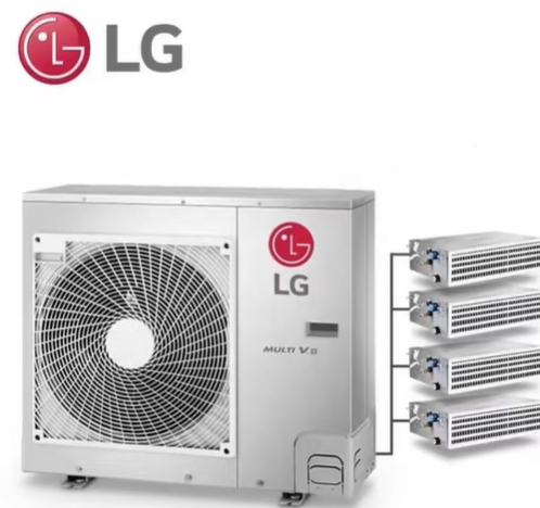 LG 冷氣