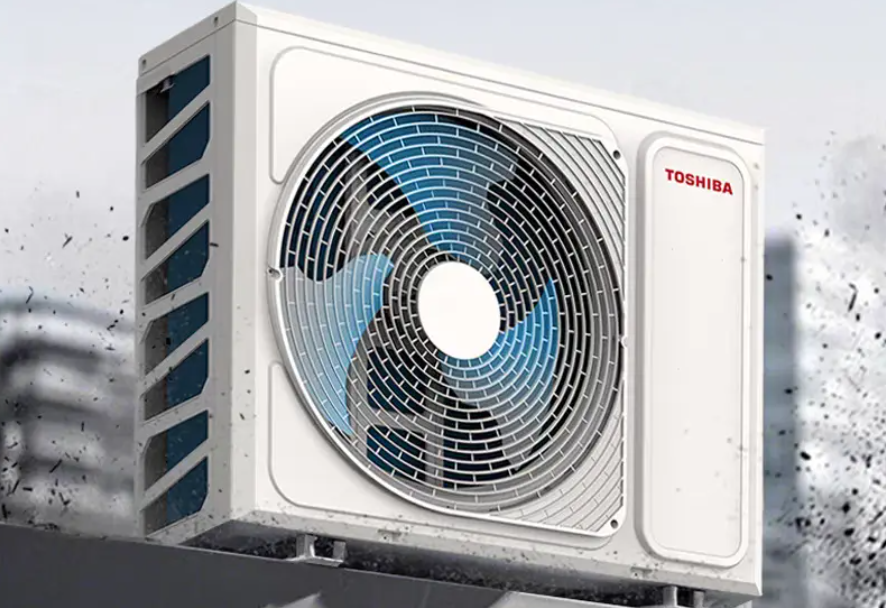 Toshiba 冷氣