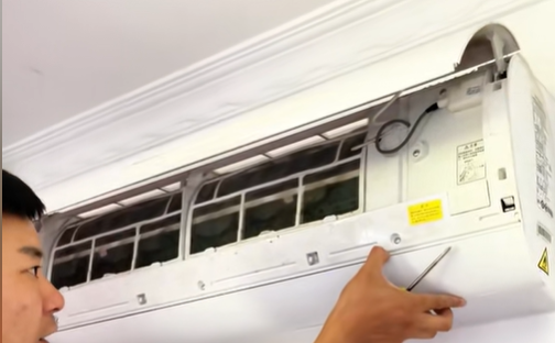 盈翠半島住戶急電查詢 —— 冷氣機運作時為何頻繁發出「噠噠」抽水聲？ 