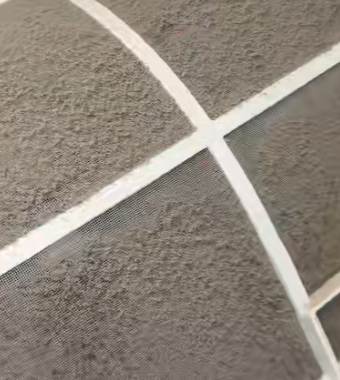 城門河畔的飛蟲，如何導致冷氣機漏水？