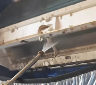 清水灣傲瀧住戶查詢 —— 樹液及鳥糞真的會導致冷氣散熱器損壞嗎？
