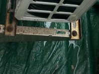 機場廢氣與海風雙重夾擊，東涌冷氣如何防護？