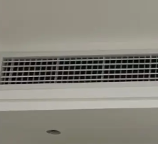 批發市場的紙箱粉塵，如何引致冷氣漏水？ 