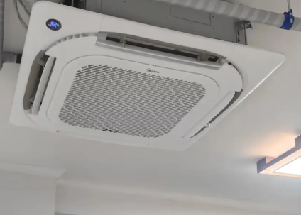 中央空調的鮮風系統，為何會引入室外異味？