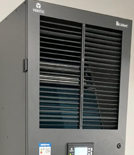 伺服器機房的冷氣，為何在冬季仍需全速製冷？
