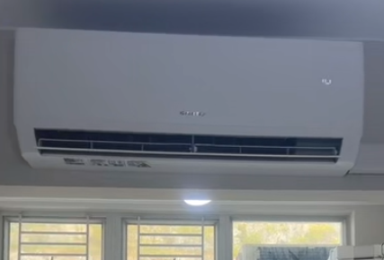 臨海物業的冷氣機，為何金屬外殼容易損耗？